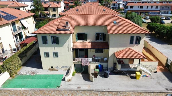 casa indipendente in vendita a Qualiano in zona Ripuaria