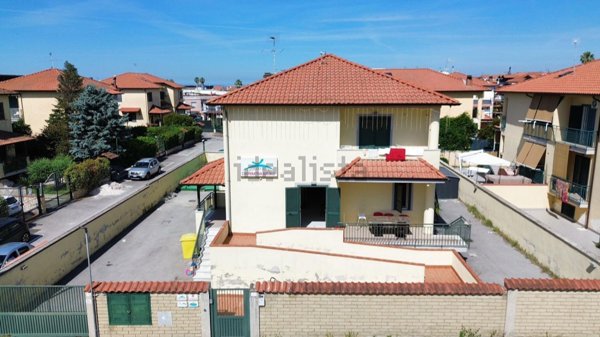 casa indipendente in vendita a Qualiano in zona Ripuaria