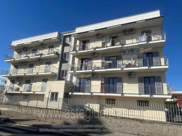 appartamento in vendita a Qualiano