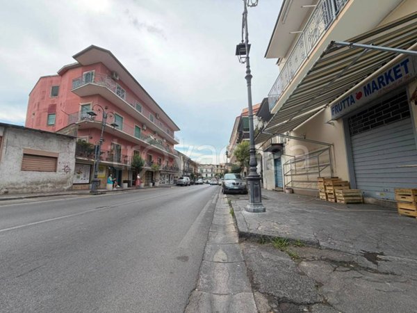 appartamento in vendita a Qualiano