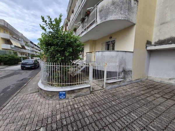 appartamento in vendita a Qualiano