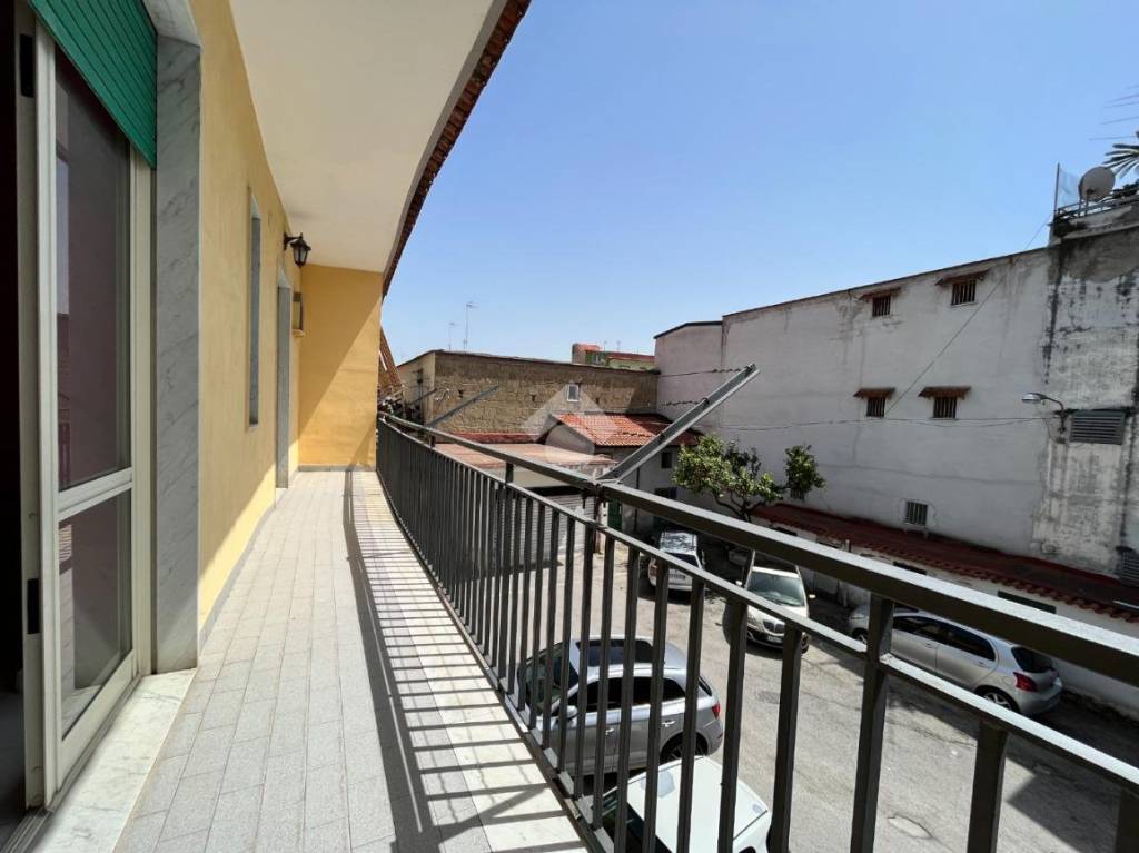 appartamento in vendita a Qualiano