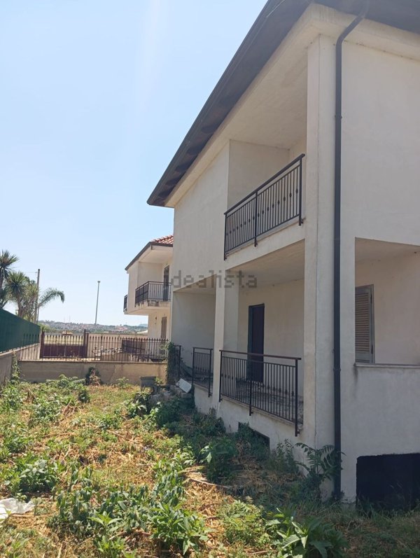 casa indipendente in vendita a Qualiano in zona Ripuaria