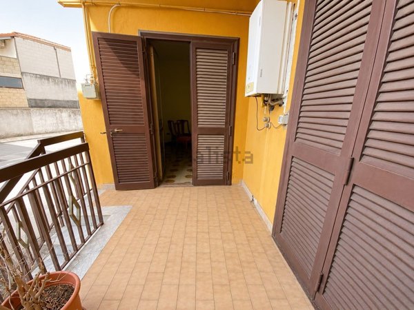 appartamento in vendita a Qualiano in zona Glicine-Teorema