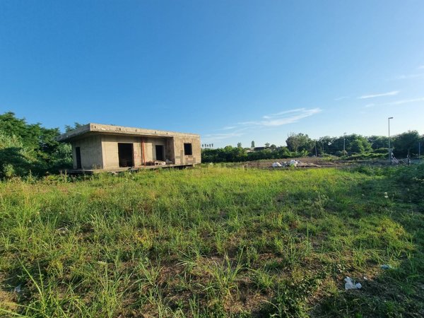 appartamento in vendita a Qualiano in zona Ripuaria