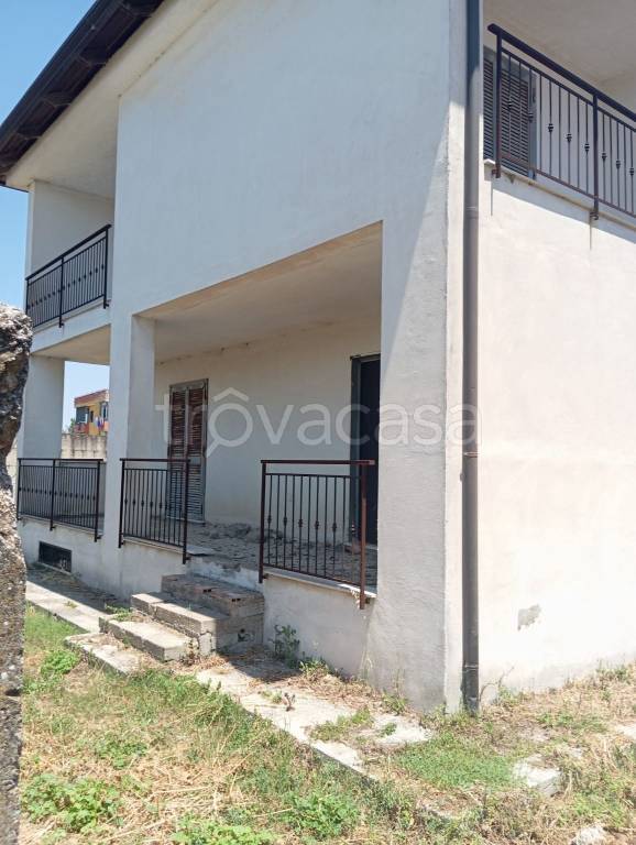 casa indipendente in vendita a Qualiano in zona Ripuaria