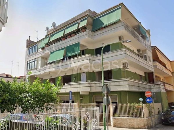 appartamento in vendita a Qualiano