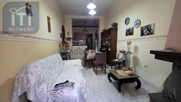 appartamento in vendita a Qualiano