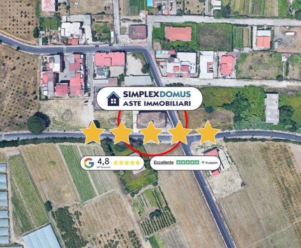 appartamento in vendita a Qualiano in zona Glicine-Teorema