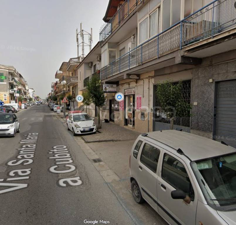 appartamento in vendita a Qualiano