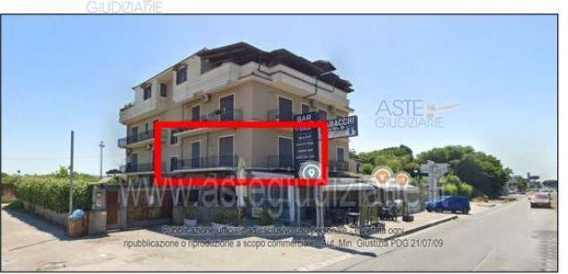 appartamento in vendita a Qualiano