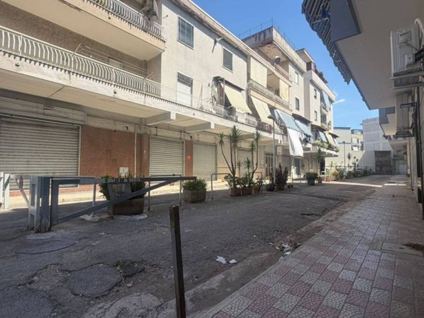appartamento in vendita a Qualiano