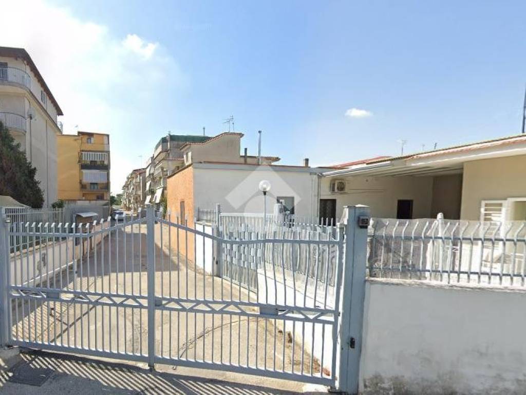 appartamento in vendita a Qualiano