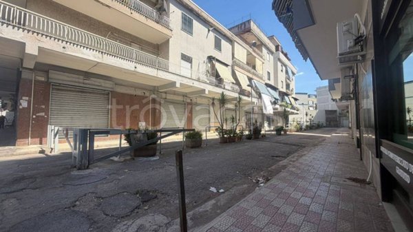 appartamento in vendita a Qualiano