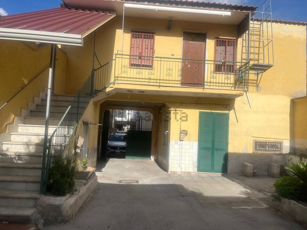 casa indipendente in vendita a Qualiano