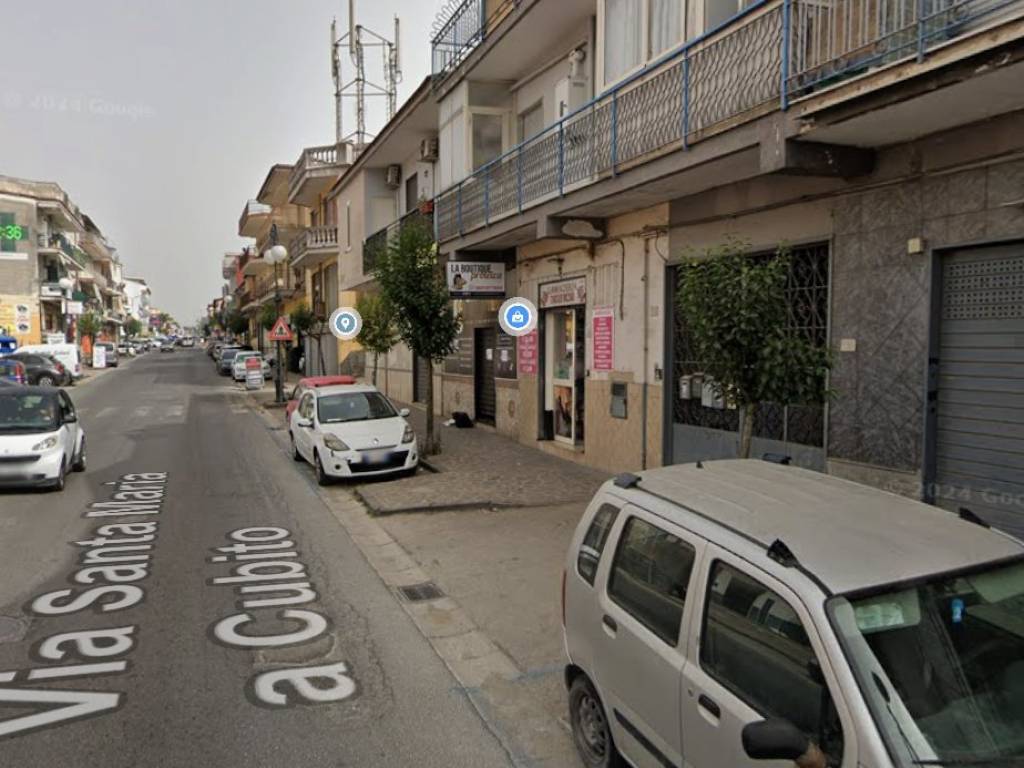appartamento in vendita a Qualiano