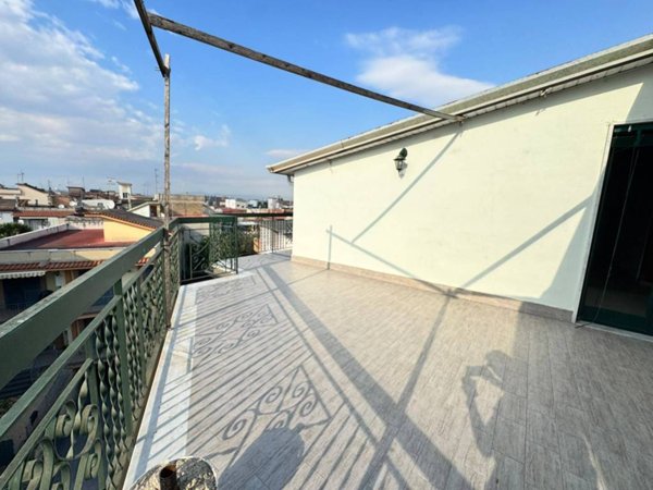 appartamento in vendita a Qualiano