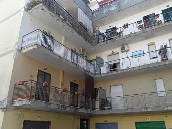 appartamento in vendita a Qualiano
