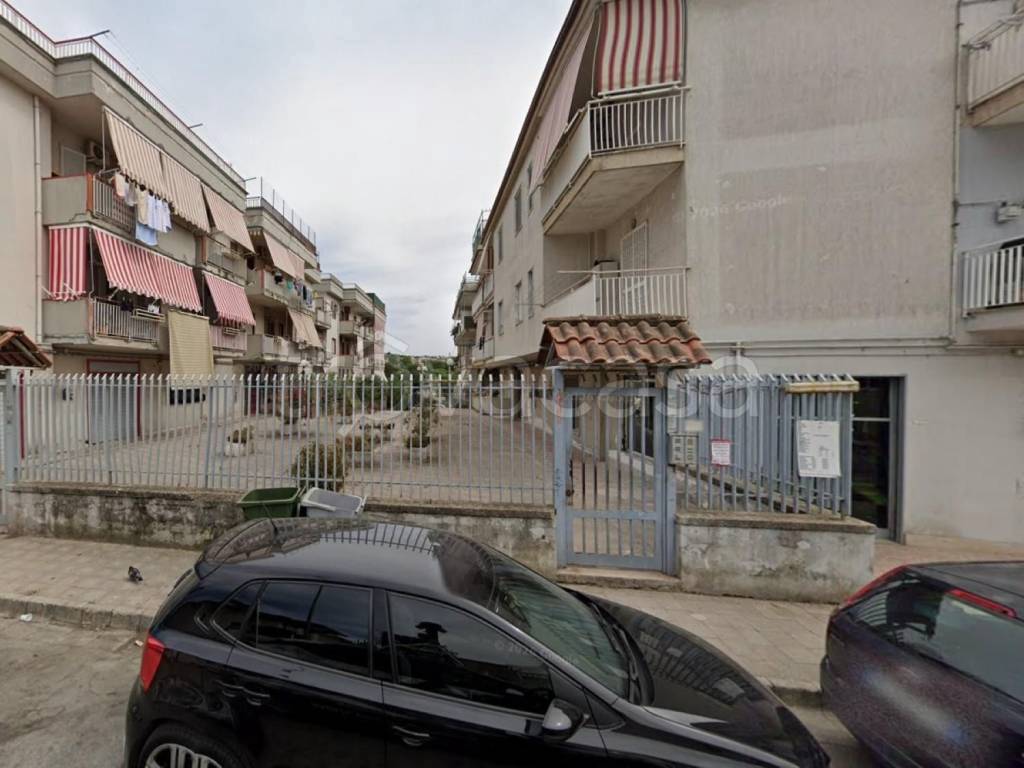 quadrivano in vendita a Qualiano