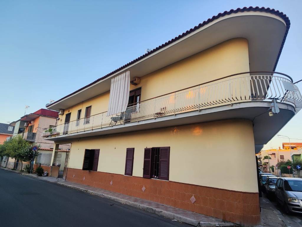 appartamento in vendita a Qualiano