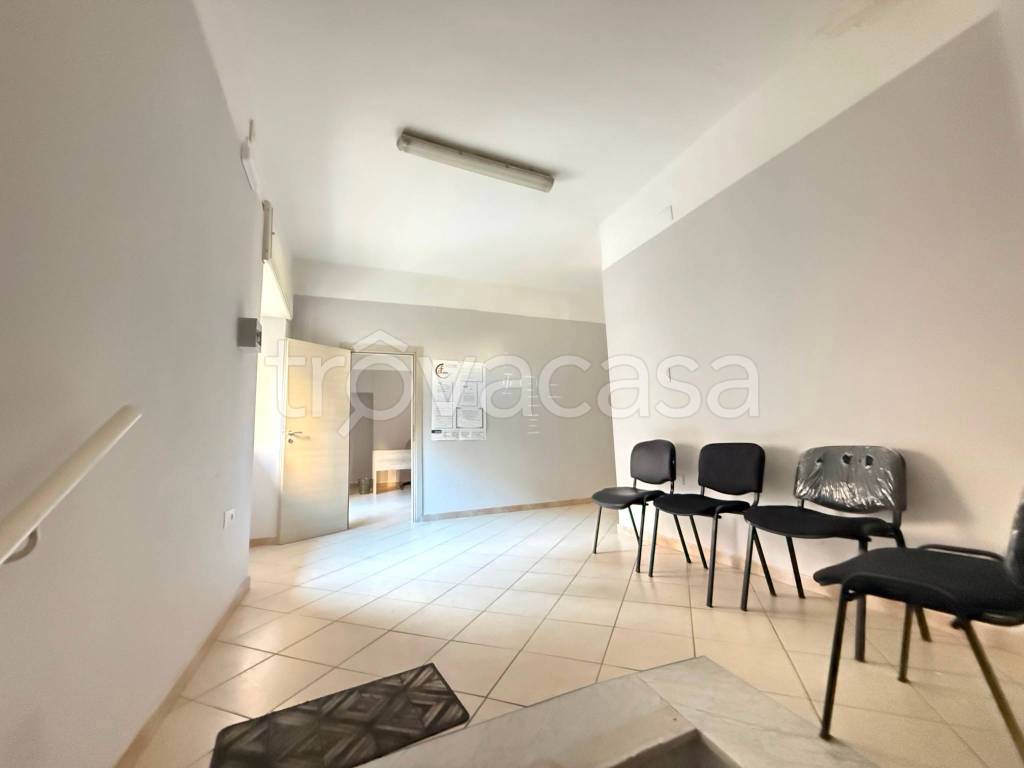 locale commerciale in vendita a Qualiano