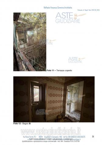 casa indipendente in vendita a Qualiano