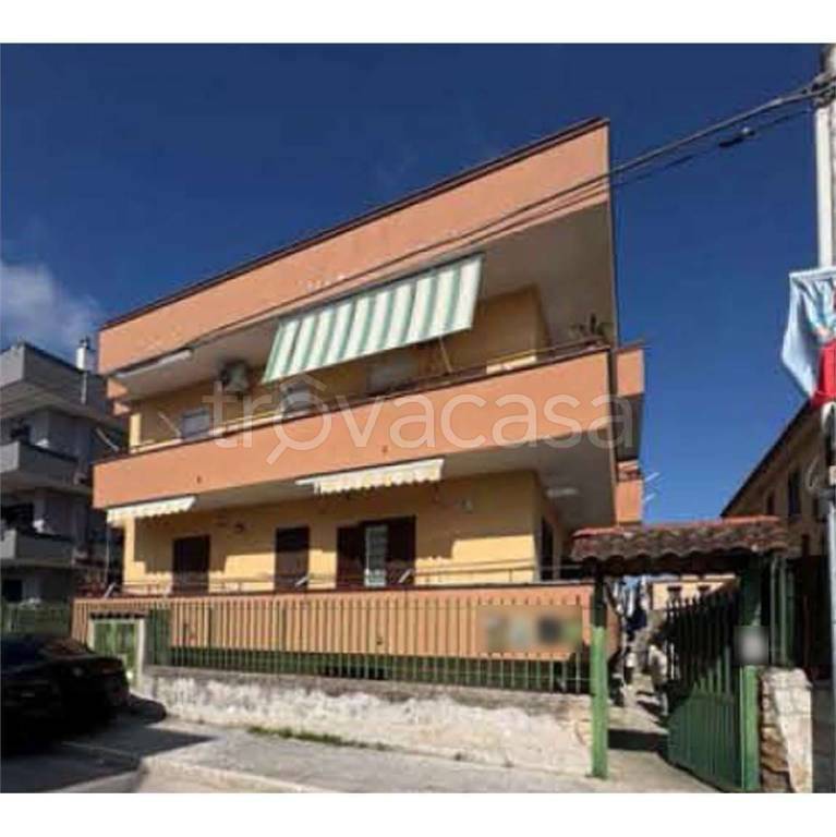 appartamento in vendita a Qualiano