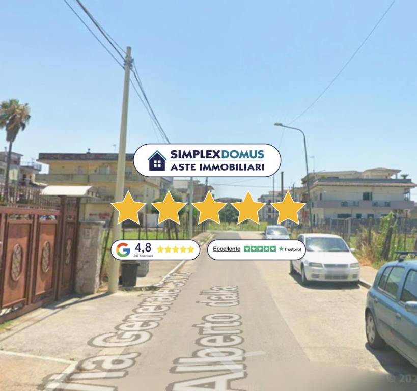 appartamento in vendita a Qualiano