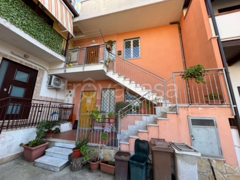 quadrivano in vendita a Quarto