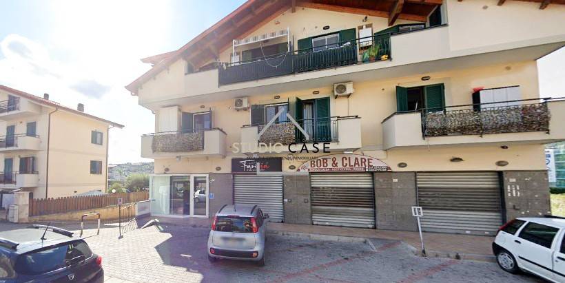 appartamento in vendita a Quarto