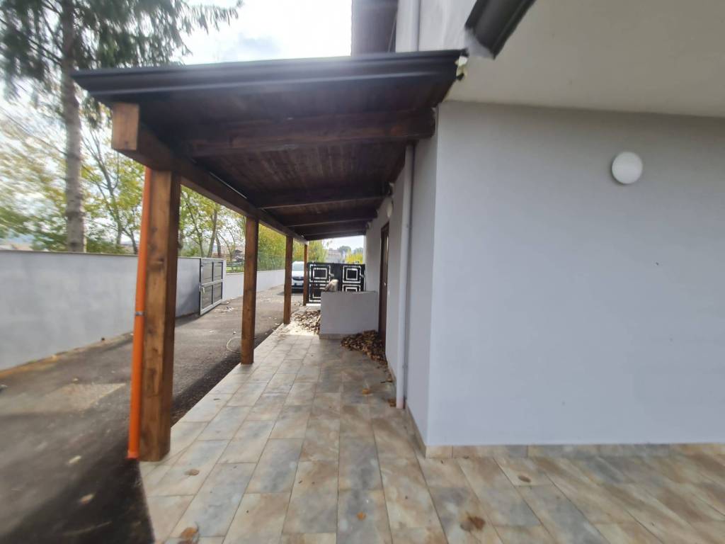 appartamento in vendita a Quarto