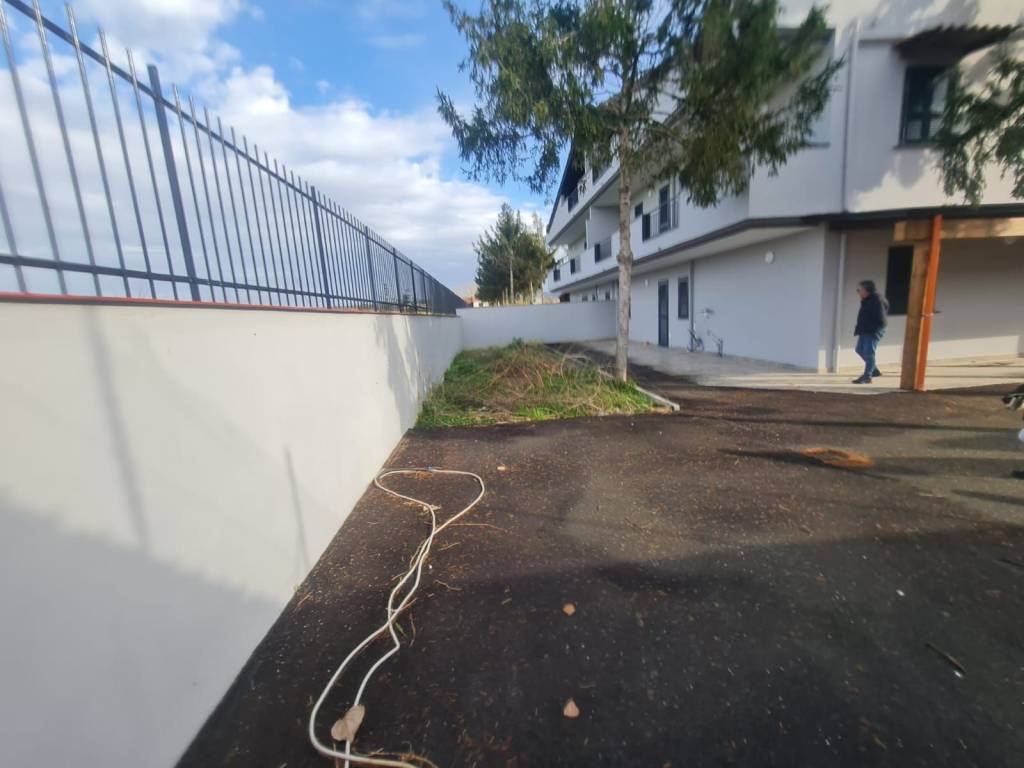 appartamento in vendita a Quarto