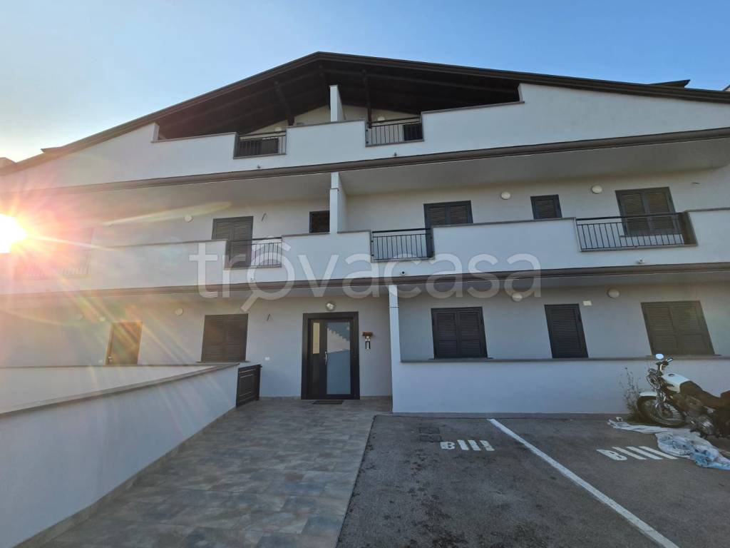 appartamento in vendita a Quarto