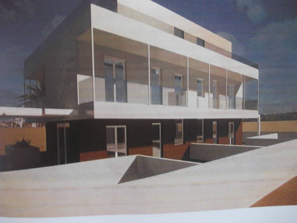 casa indipendente in vendita a Quarto