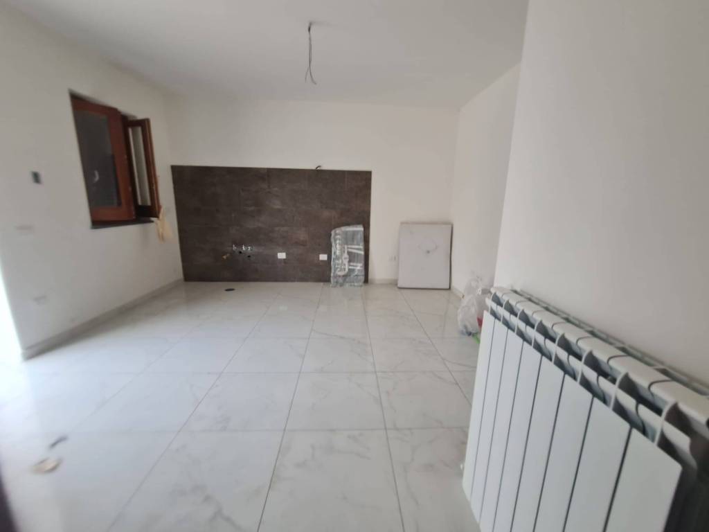 appartamento in vendita a Quarto