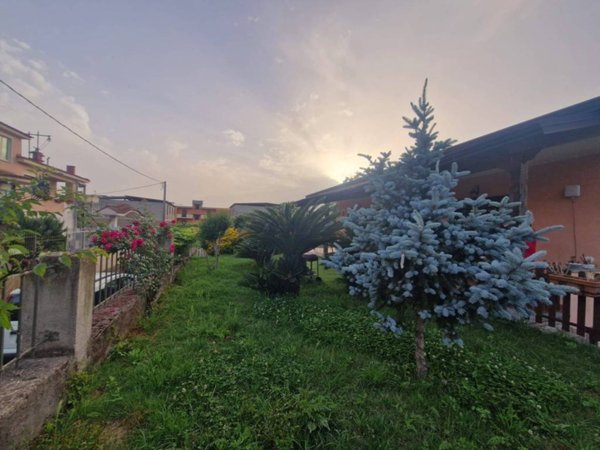 casa indipendente in vendita a Quarto