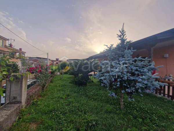 casa indipendente in vendita a Quarto