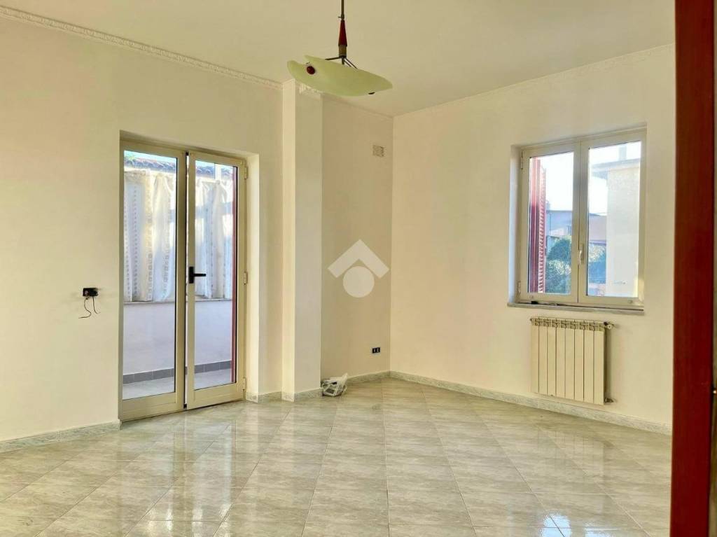 appartamento in vendita a Quarto
