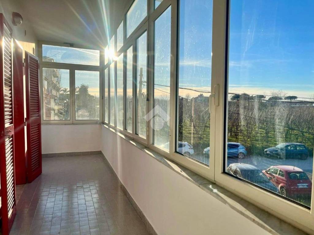 appartamento in vendita a Quarto