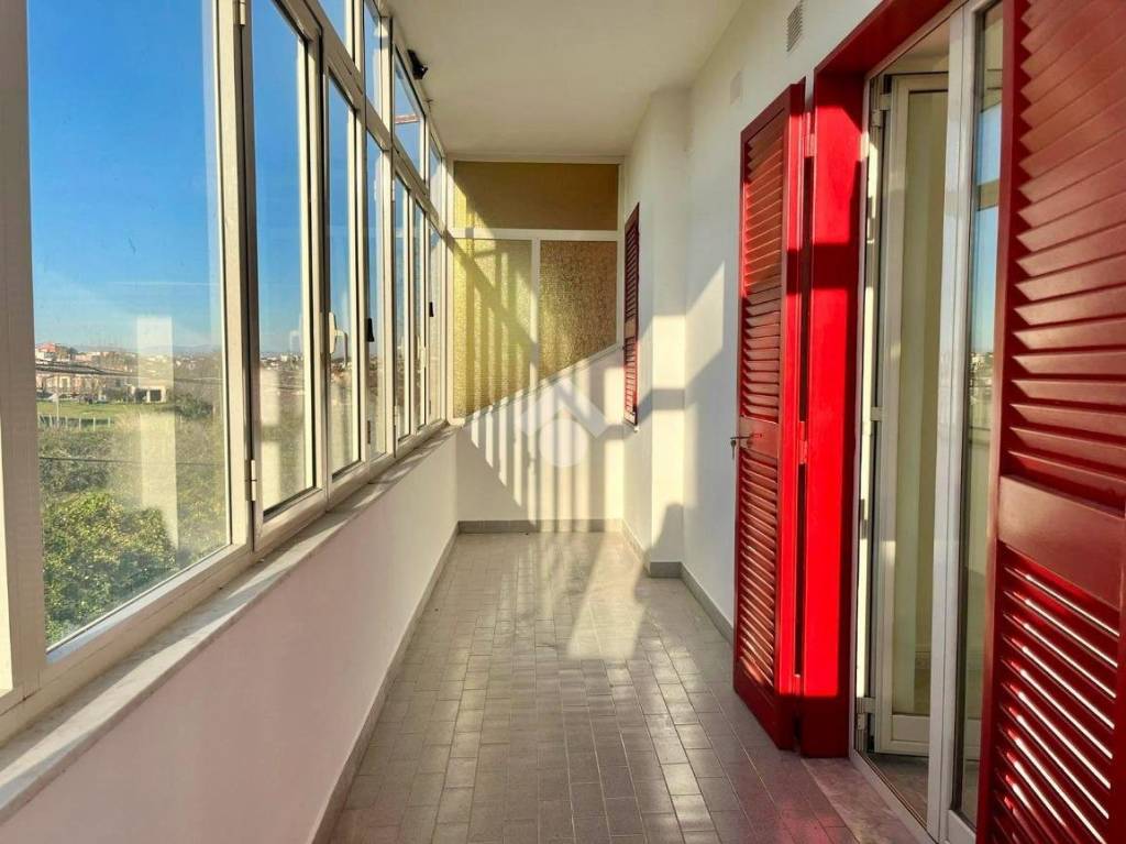appartamento in vendita a Quarto