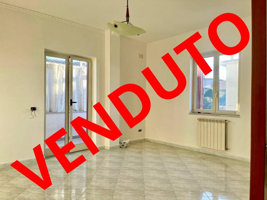 appartamento in vendita a Quarto