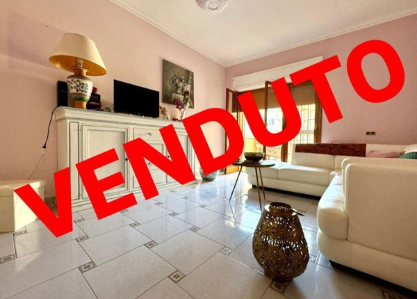 appartamento in vendita a Quarto
