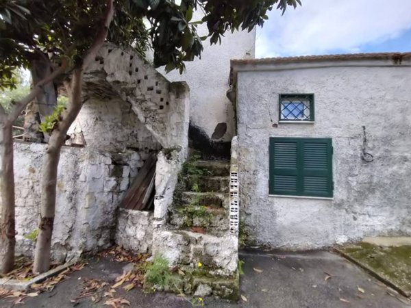 terreno agricolo in vendita a Quarto