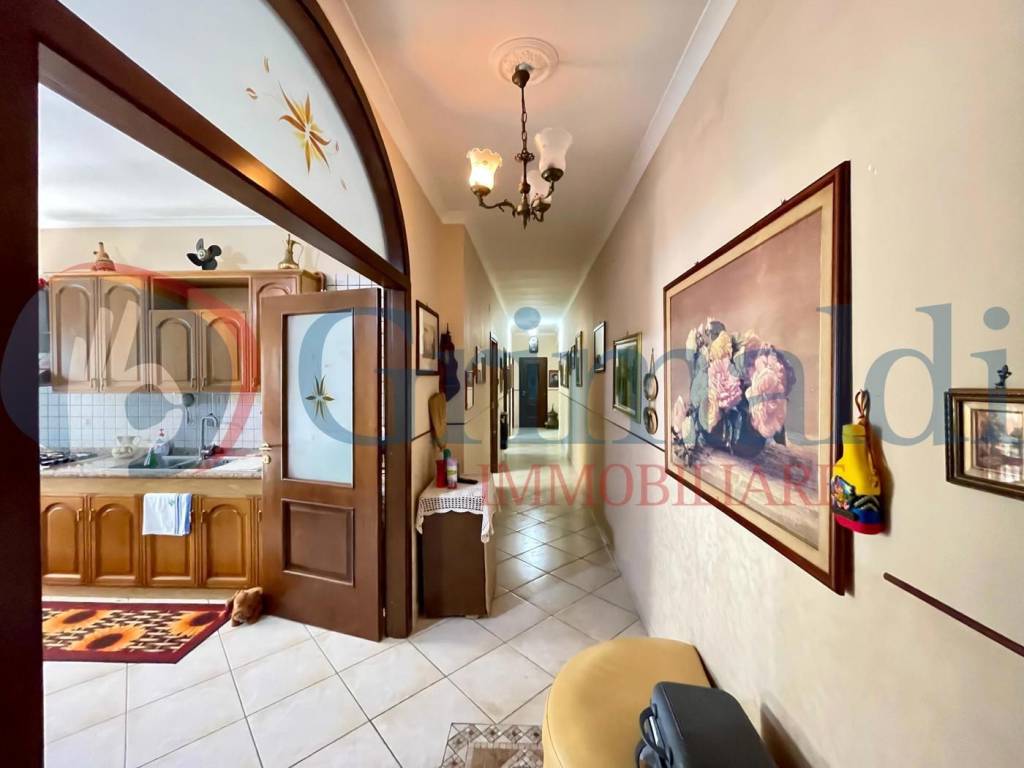 appartamento in vendita a Quarto