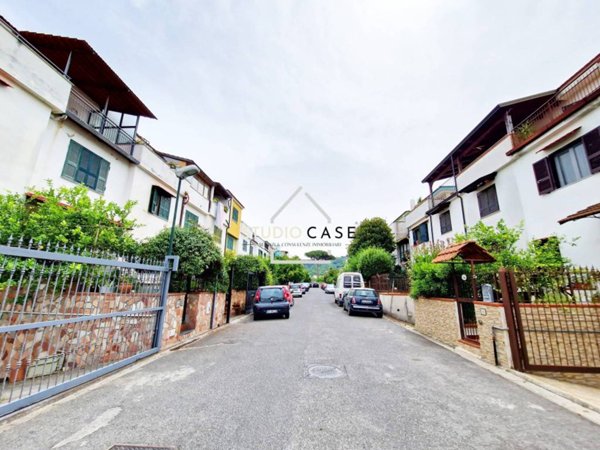 casa semindipendente in vendita a Quarto
