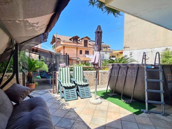 appartamento in vendita a Quarto