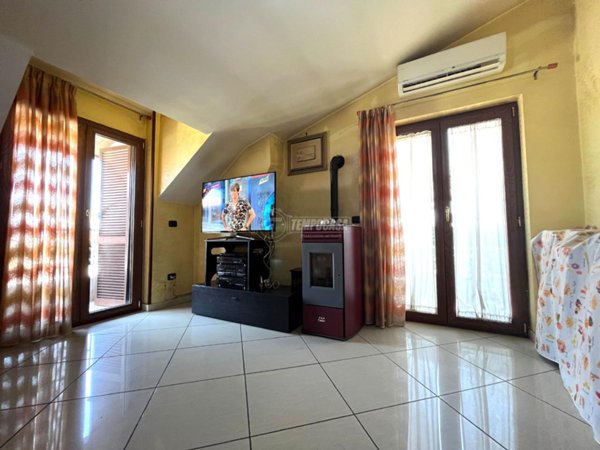 appartamento in vendita a Quarto