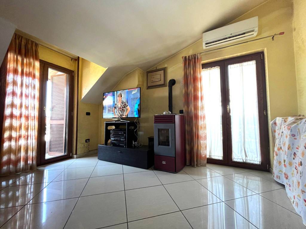 appartamento in vendita a Quarto