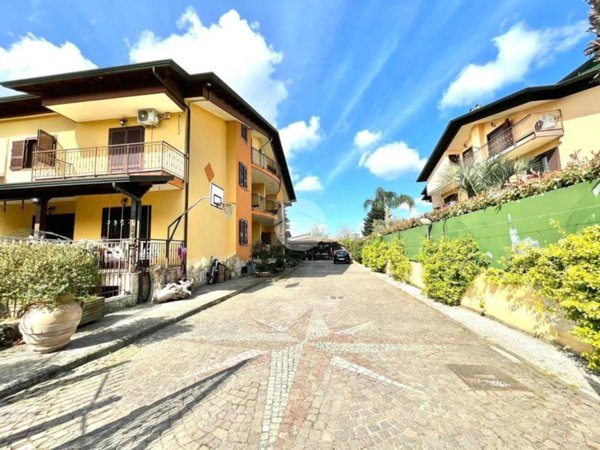 casa indipendente in vendita a Quarto