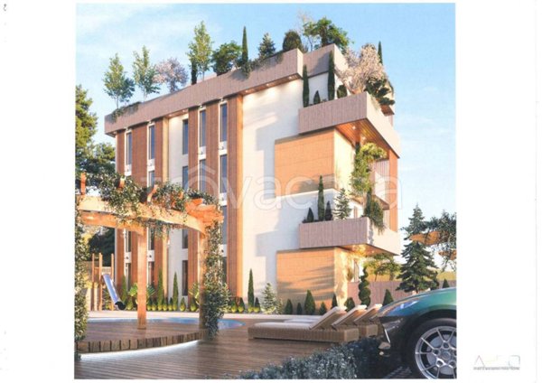 appartamento in vendita a Quarto